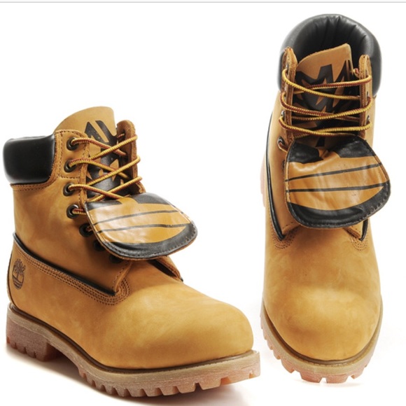 timbs size 14